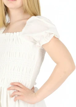 Barn Seaside Miami Smock Dress JR