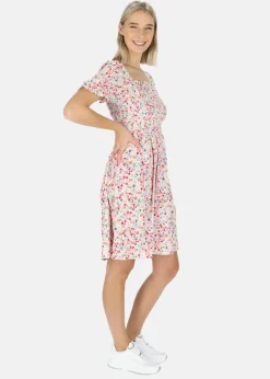 Seaside Miami Smock Dress W