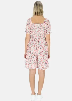 Seaside Miami Smock Dress W