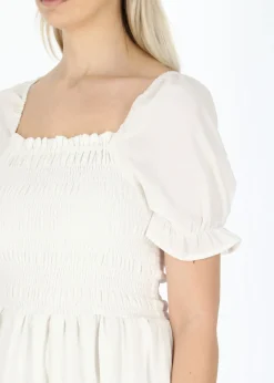 Seaside Miami Smock Dress W