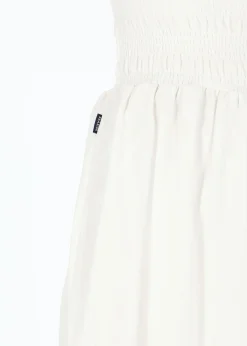 Seaside Miami Smock Dress W