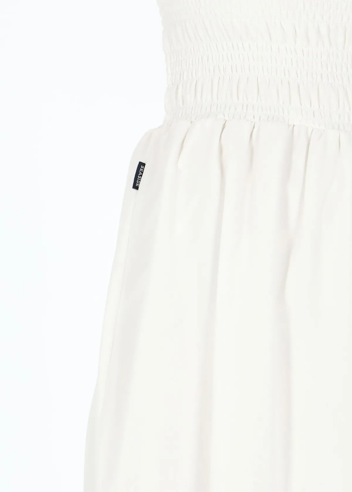 Seaside Miami Smock Dress W