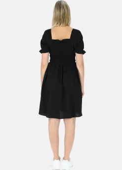 Seaside Miami Smock Dress W