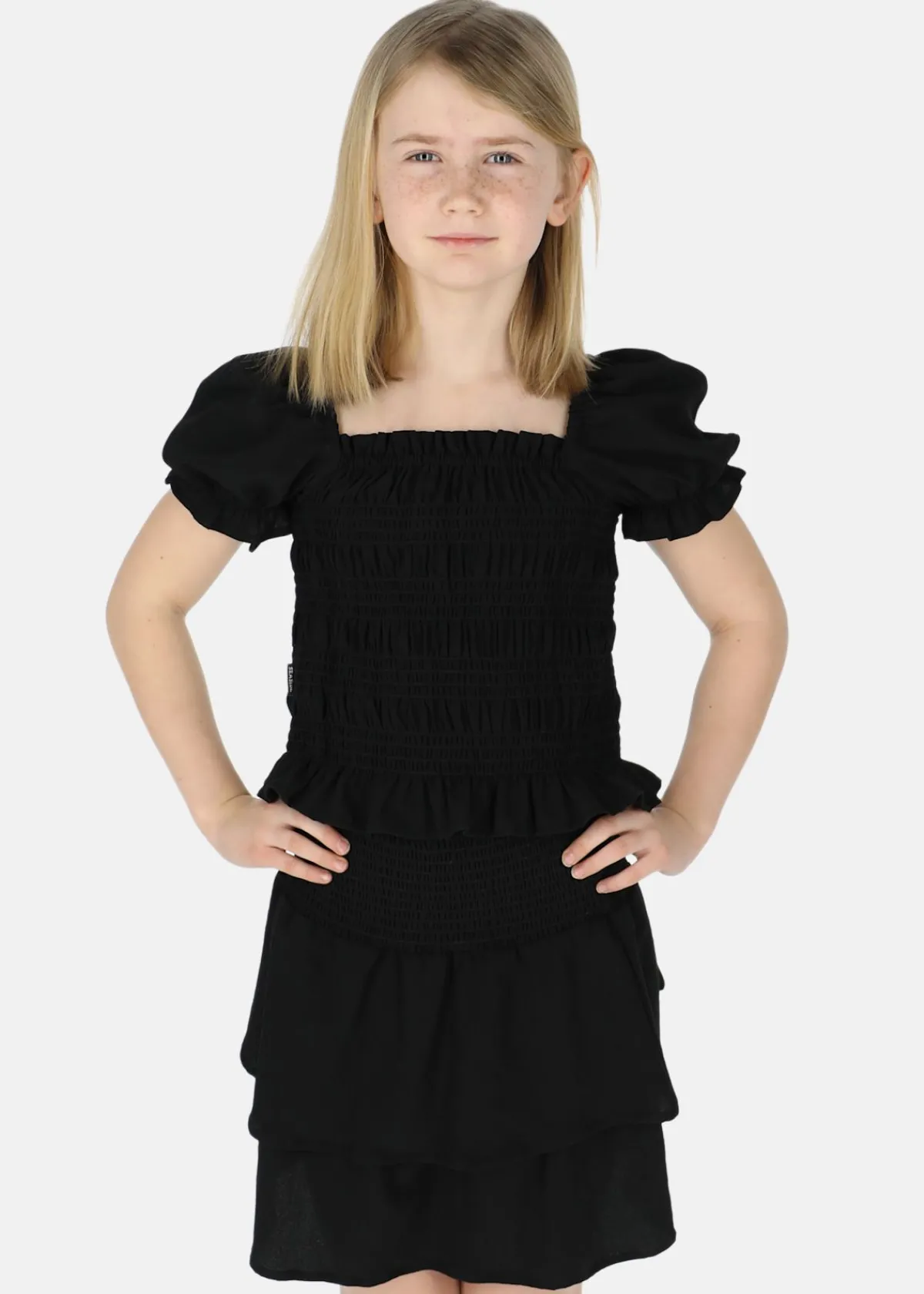 Barn Seaside Miami Smock Top JR