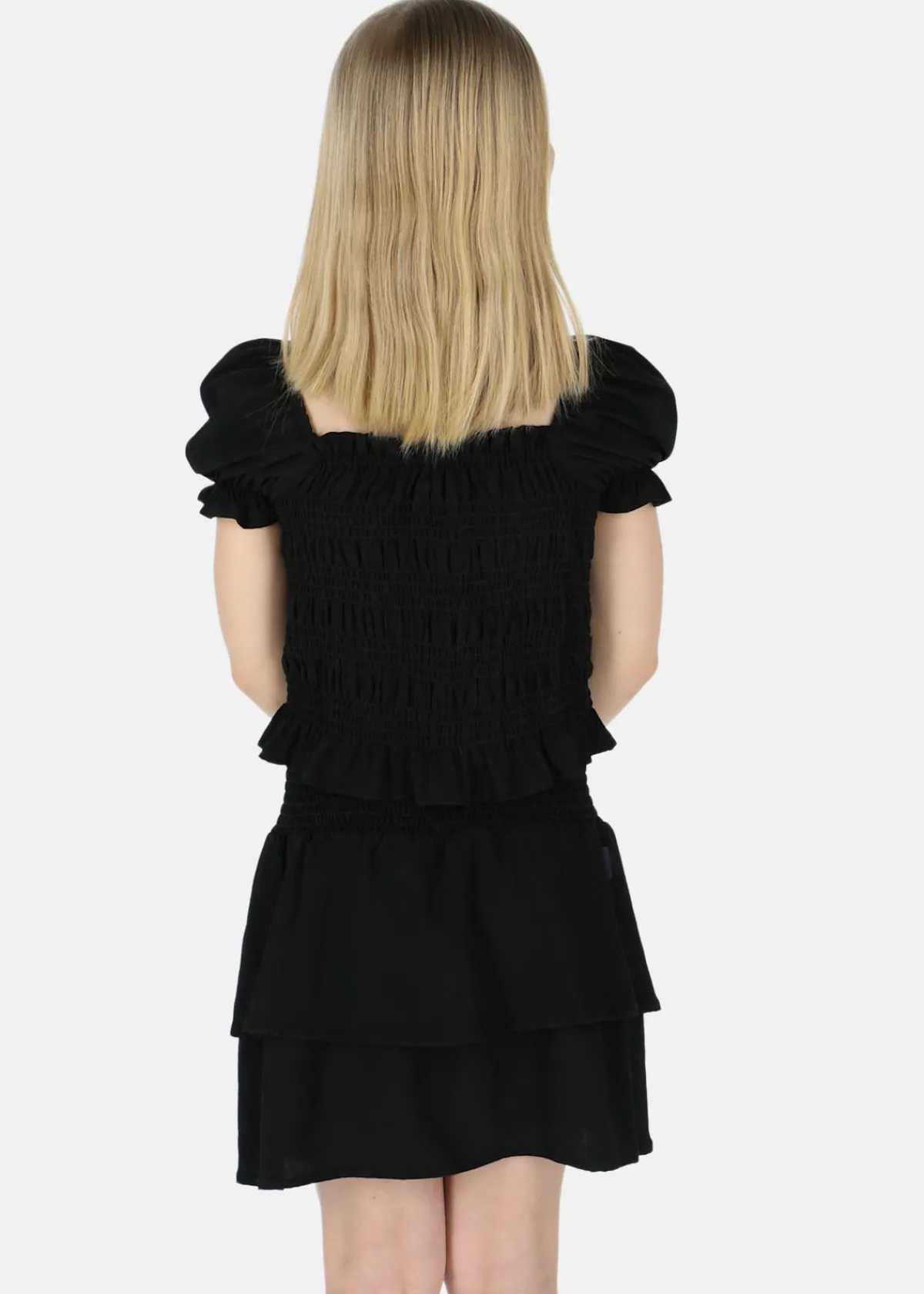 Barn Seaside Miami Smock Top JR