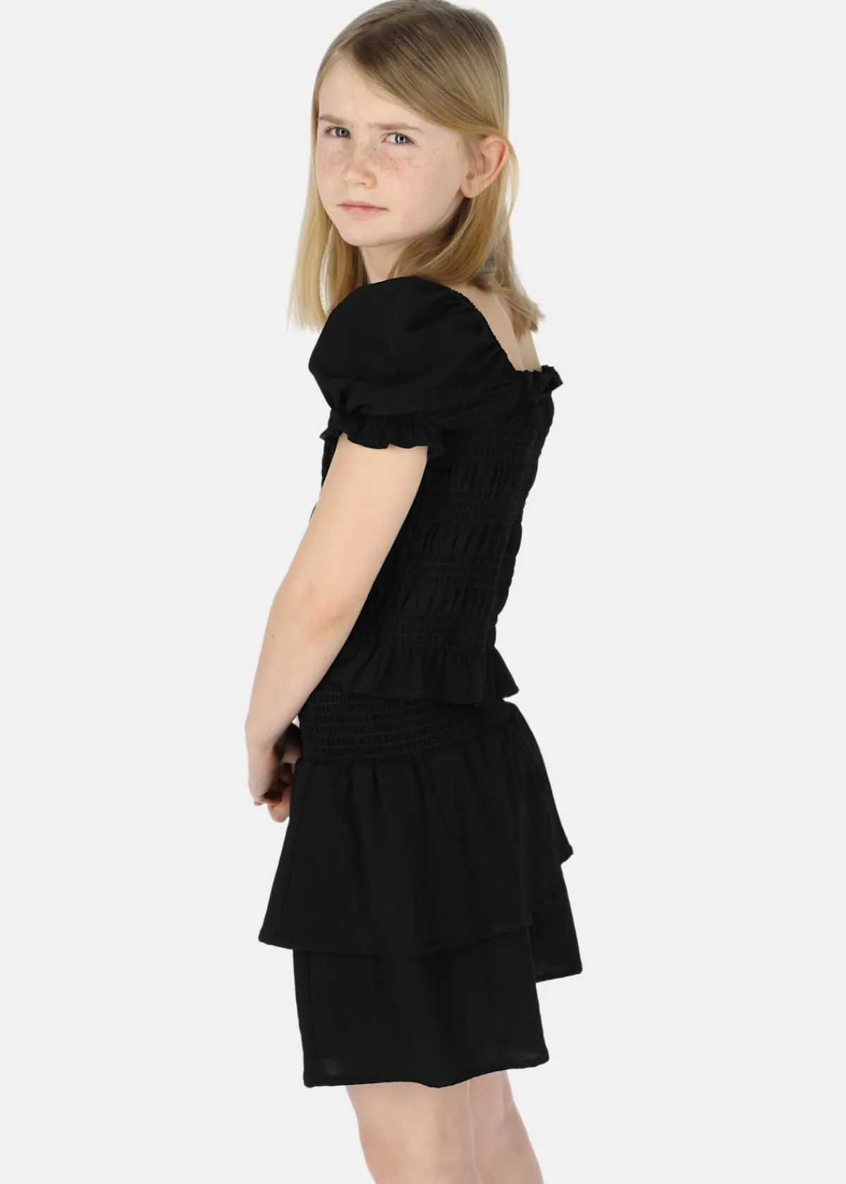 Barn Seaside Miami Smock Top JR