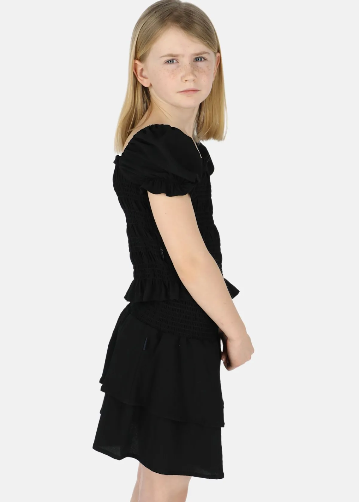 Barn Seaside Miami Smock Top JR