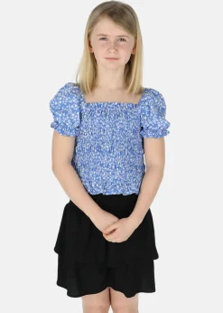 Barn Seaside Miami Smock Top JR