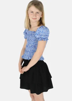 Barn Seaside Miami Smock Top JR