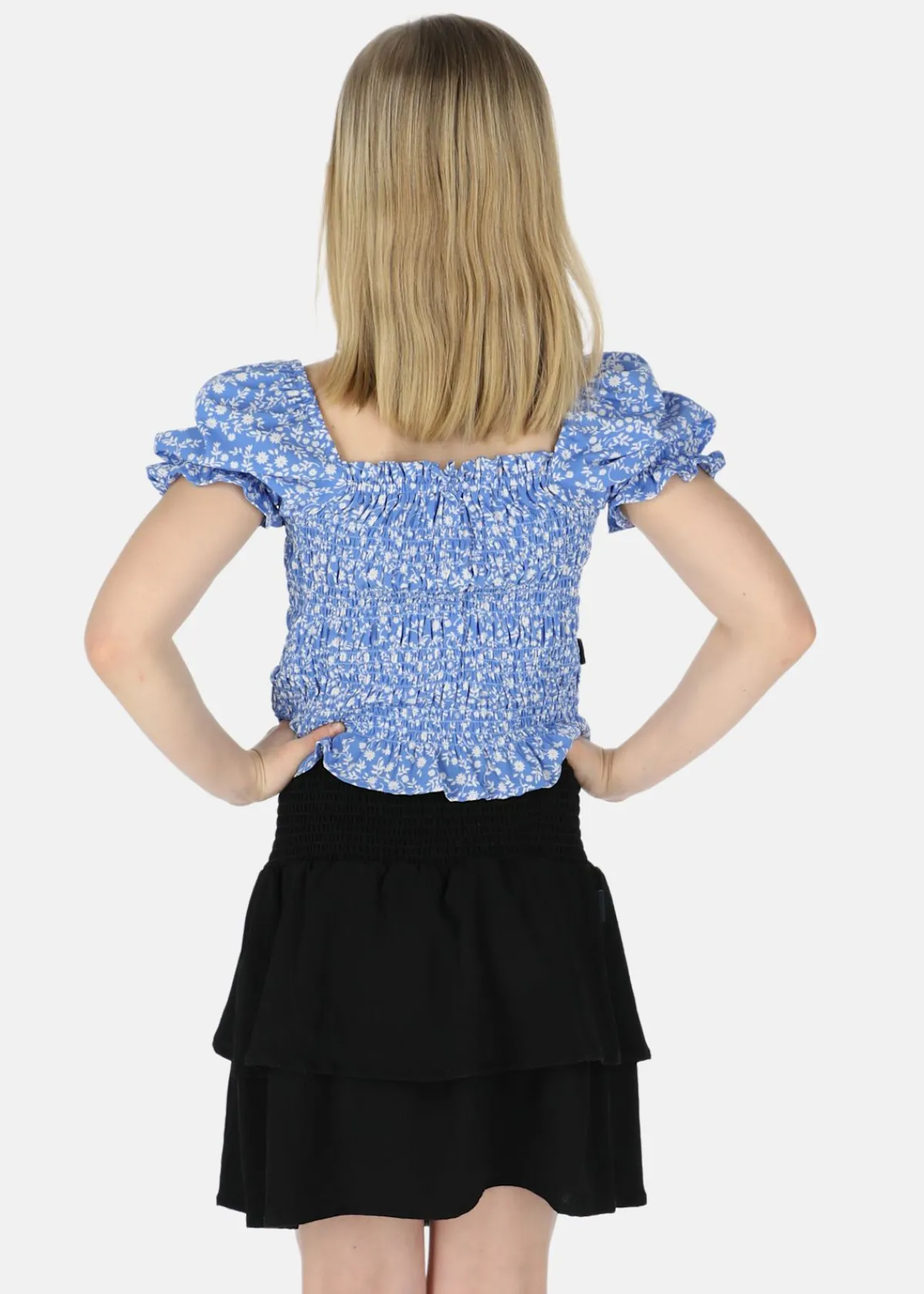 Barn Seaside Miami Smock Top JR