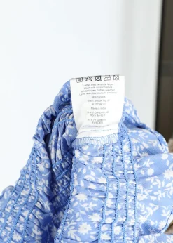 Barn Seaside Miami Smock Top JR
