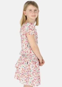 Barn Seaside Miami Smock Top JR