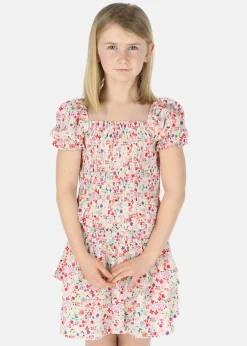 Barn Seaside Miami Smock Top JR