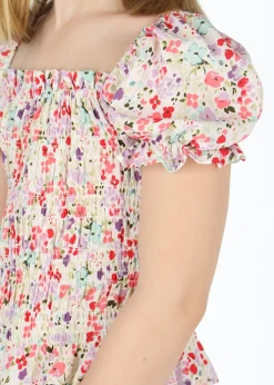 Barn Seaside Miami Smock Top JR