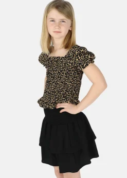 Barn Seaside Miami Smock Top JR