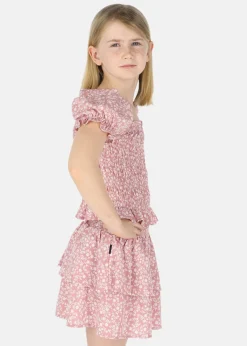Barn Seaside Miami Smock Top JR