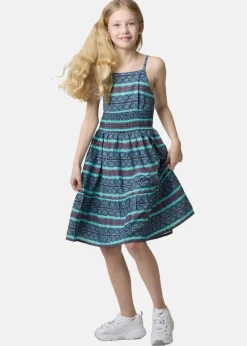 Barn Seaside Miami Strap Dress JR