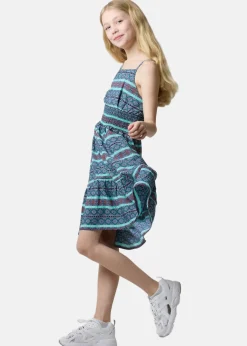 Barn Seaside Miami Strap Dress JR