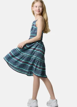 Barn Seaside Miami Strap Dress JR