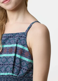 Barn Seaside Miami Strap Dress JR