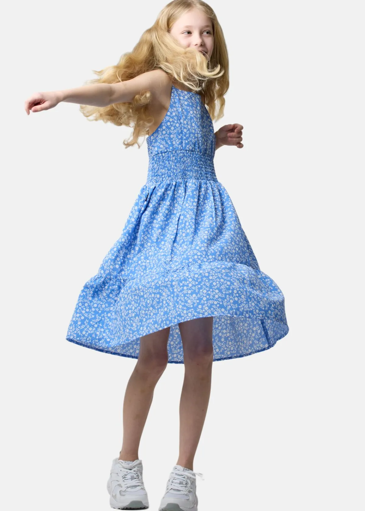 Barn Seaside Miami Strap Dress JR