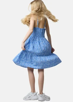 Barn Seaside Miami Strap Dress JR