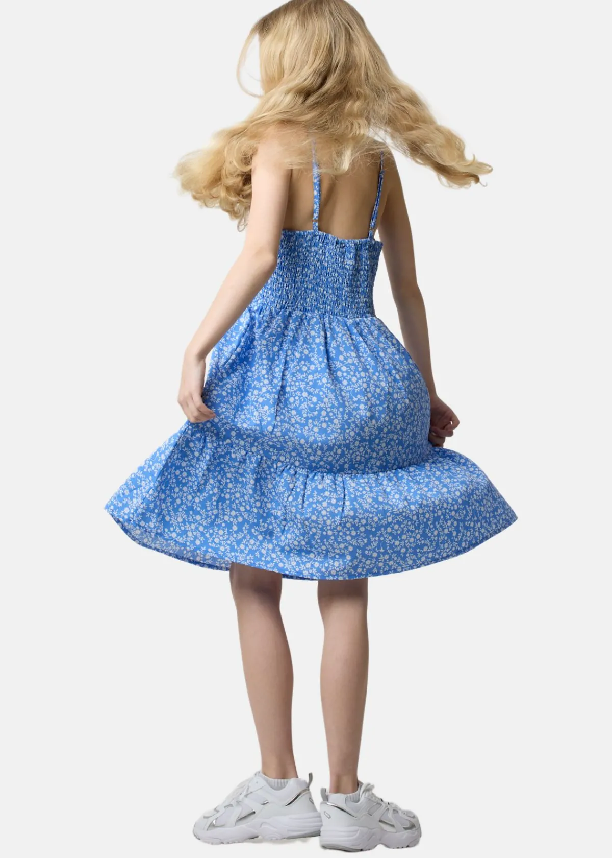 Barn Seaside Miami Strap Dress JR