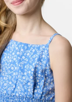 Barn Seaside Miami Strap Dress JR