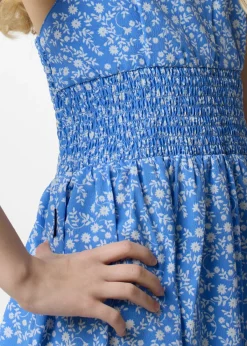 Barn Seaside Miami Strap Dress JR