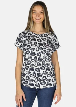 Seaside Miami Tee W