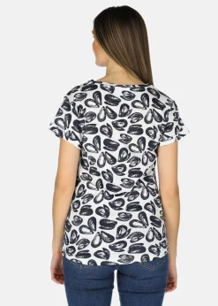 Seaside Miami Tee W