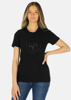 Ellen New York Miami Tee W