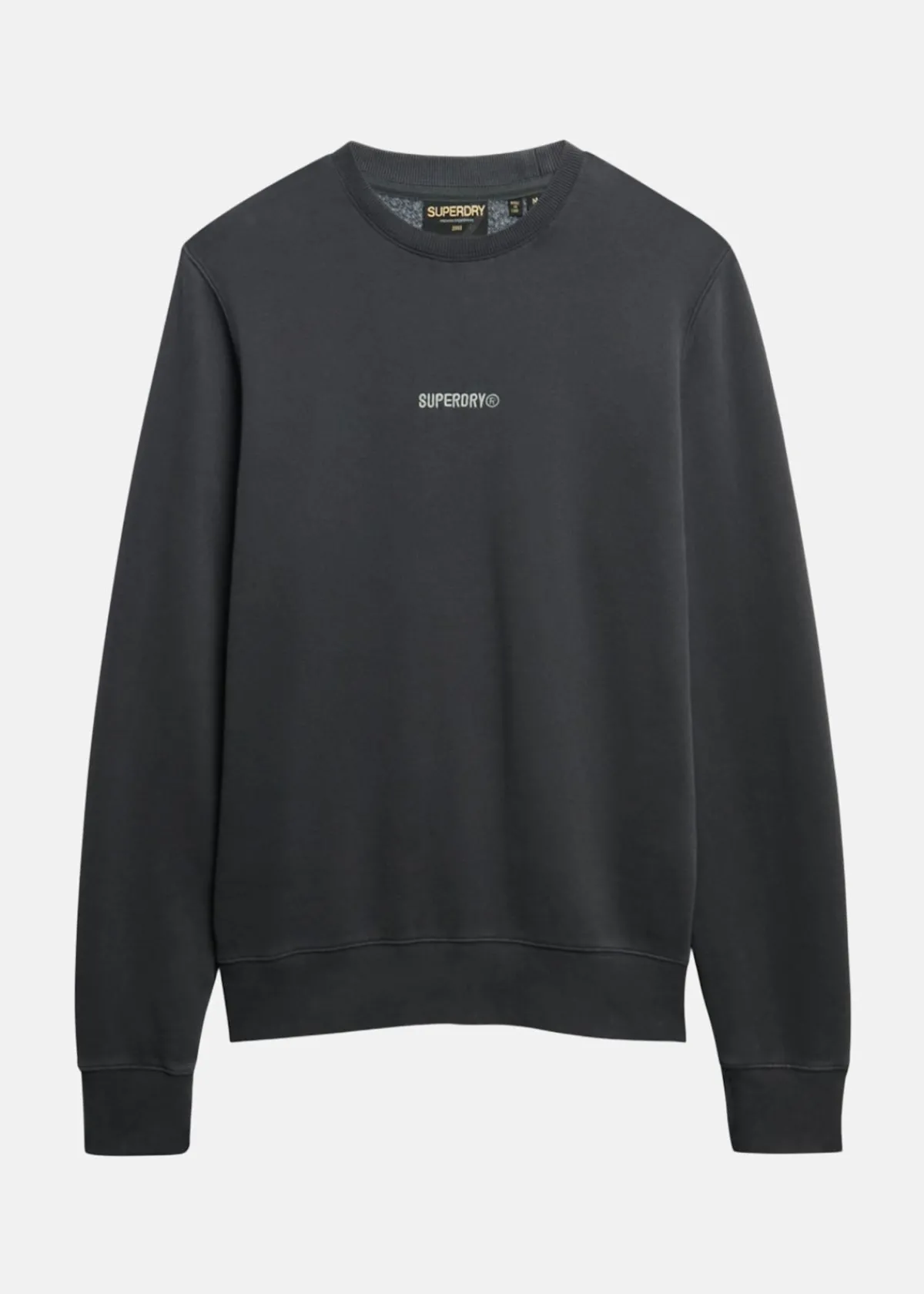 Superdry MICRO LOGO CREW