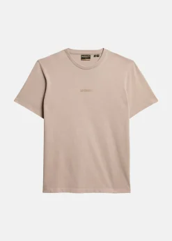 Superdry MICRO LOGO T SHIRT
