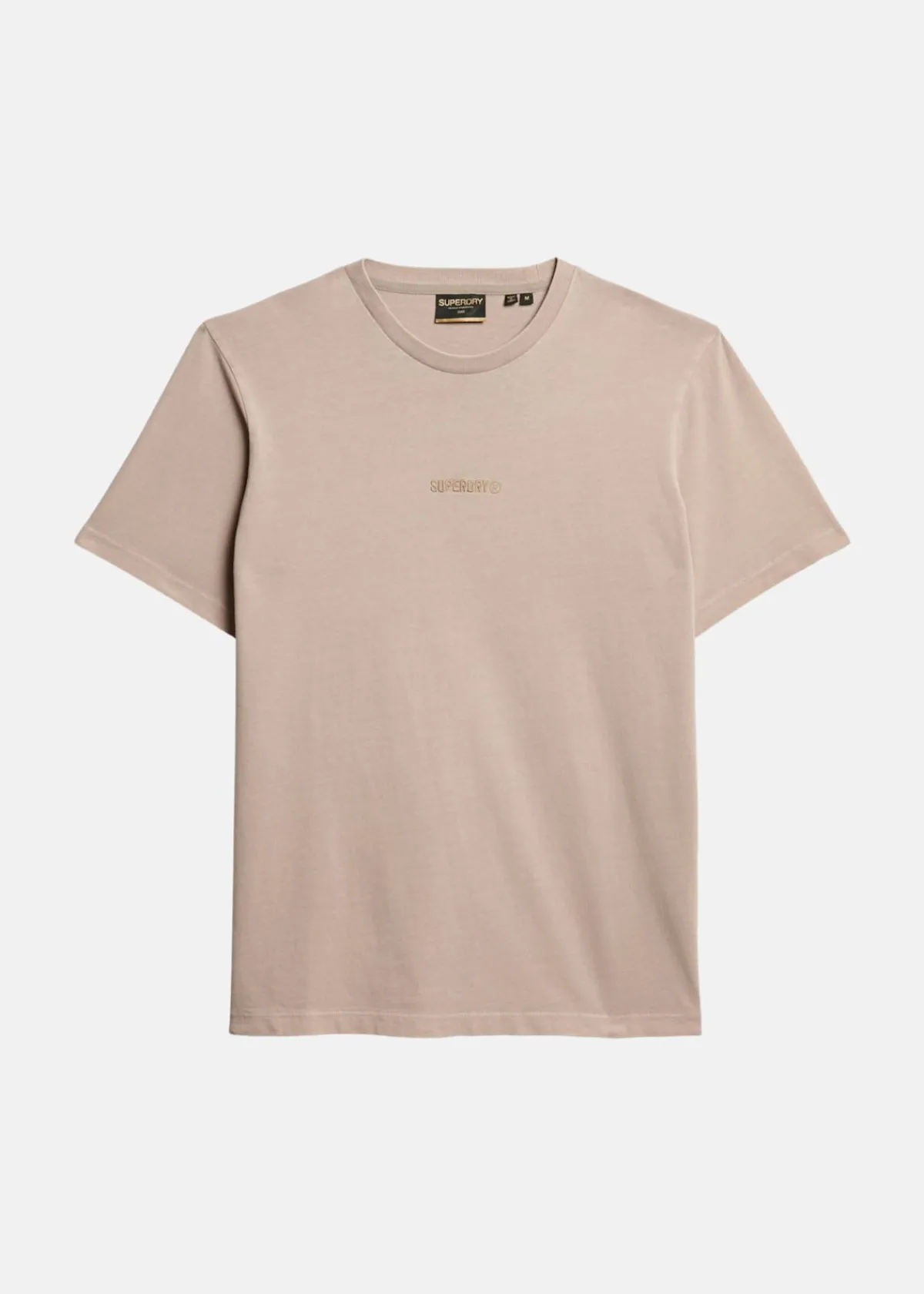 Superdry MICRO LOGO T SHIRT