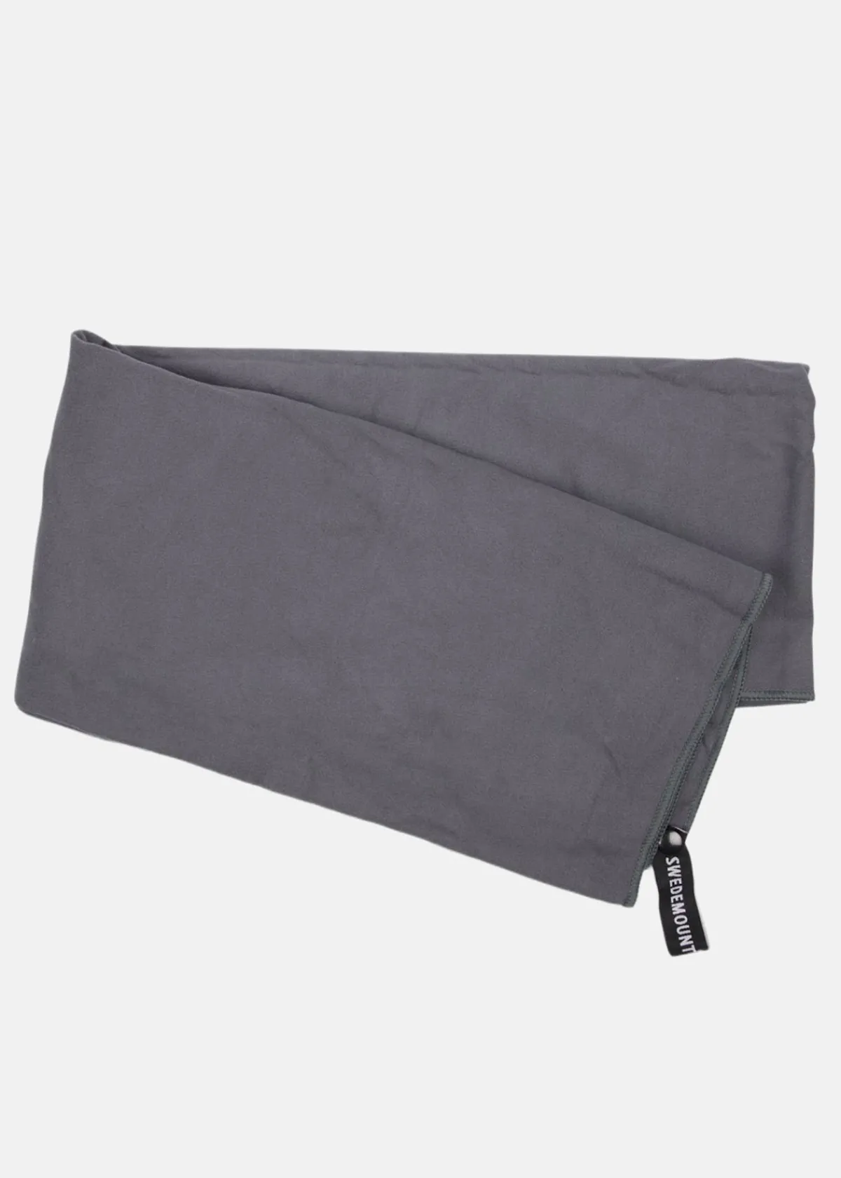 Barn Swedemount Microfiber Towel - Large