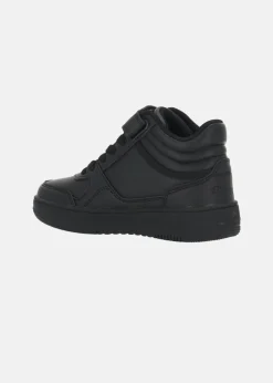 Barn Champion Mid Cut Shoe REBOUND MID B PS