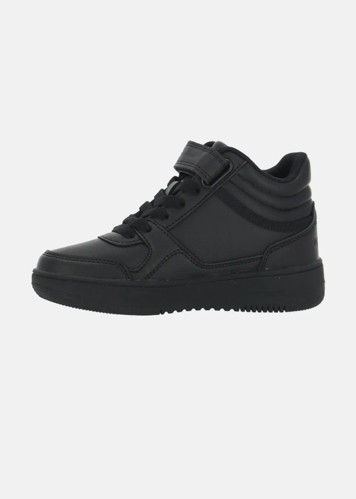 Barn Champion Mid Cut Shoe REBOUND MID B PS