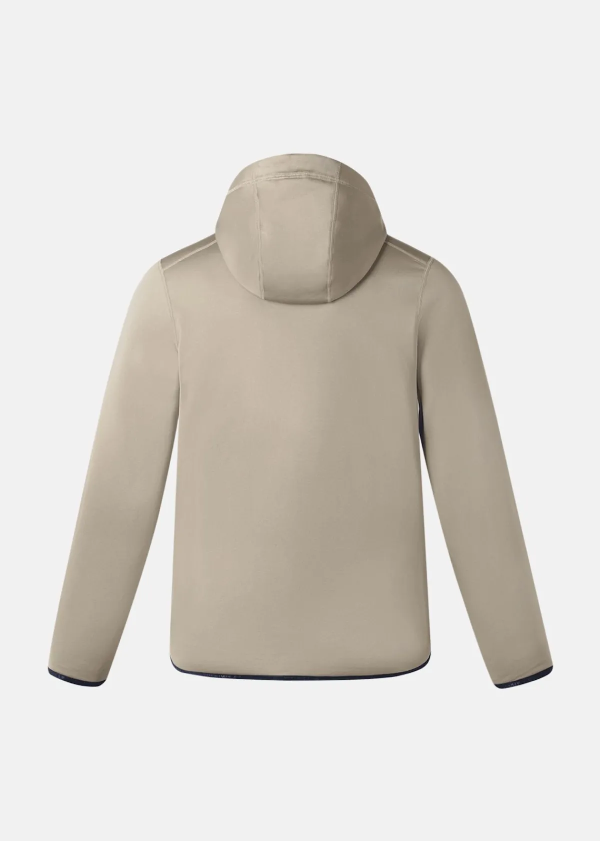 Huski Wear MID HOOD JACKET
