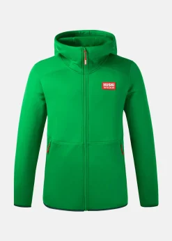 Huski Wear MID HOOD JACKET