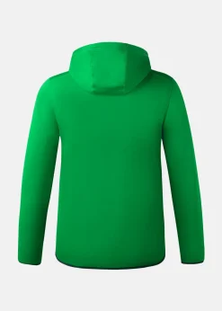 Huski Wear MID HOOD JACKET