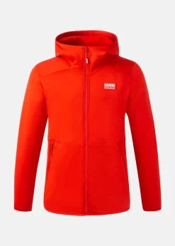 Huski Wear MID HOOD JACKET