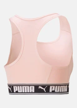 Puma Mid Impact Strong Bra