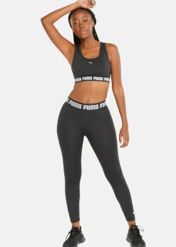 Puma Mid Impact Strong Bra