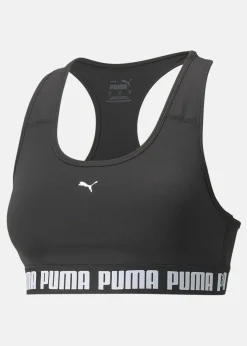 Puma Mid Impact Strong Bra