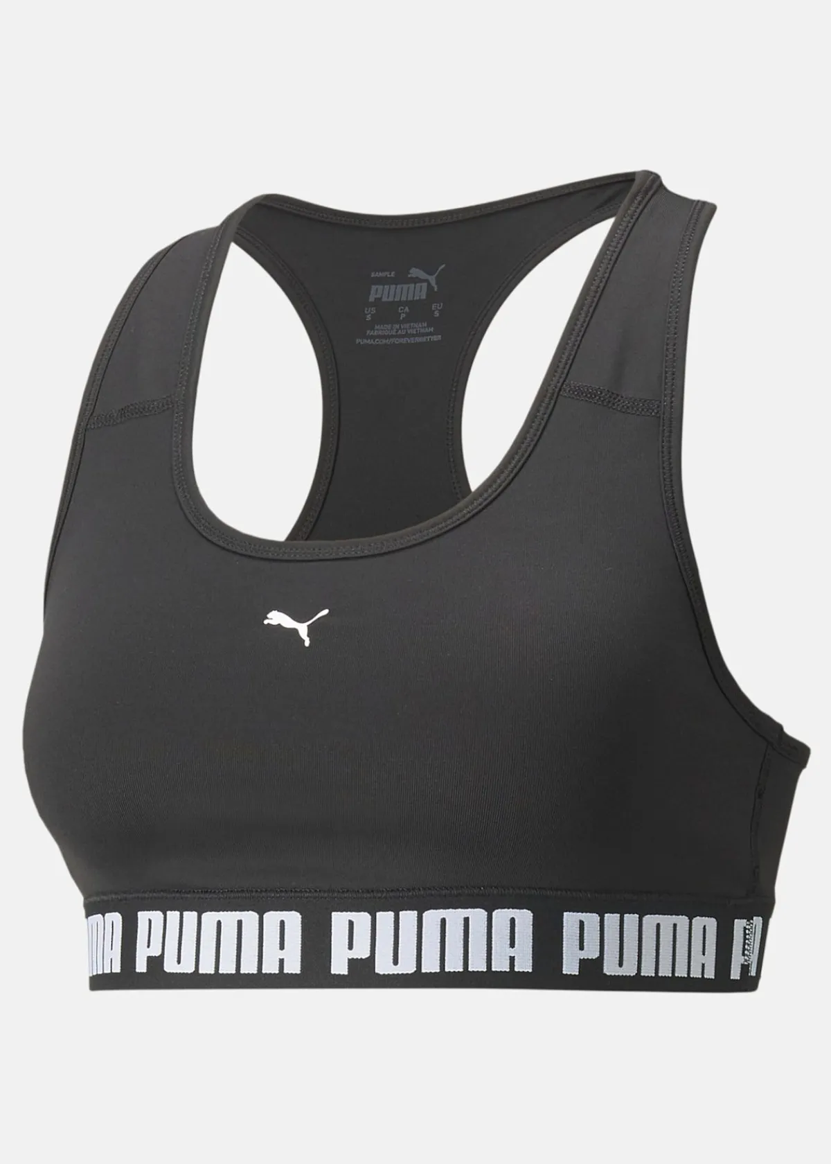 Puma Mid Impact Strong Bra
