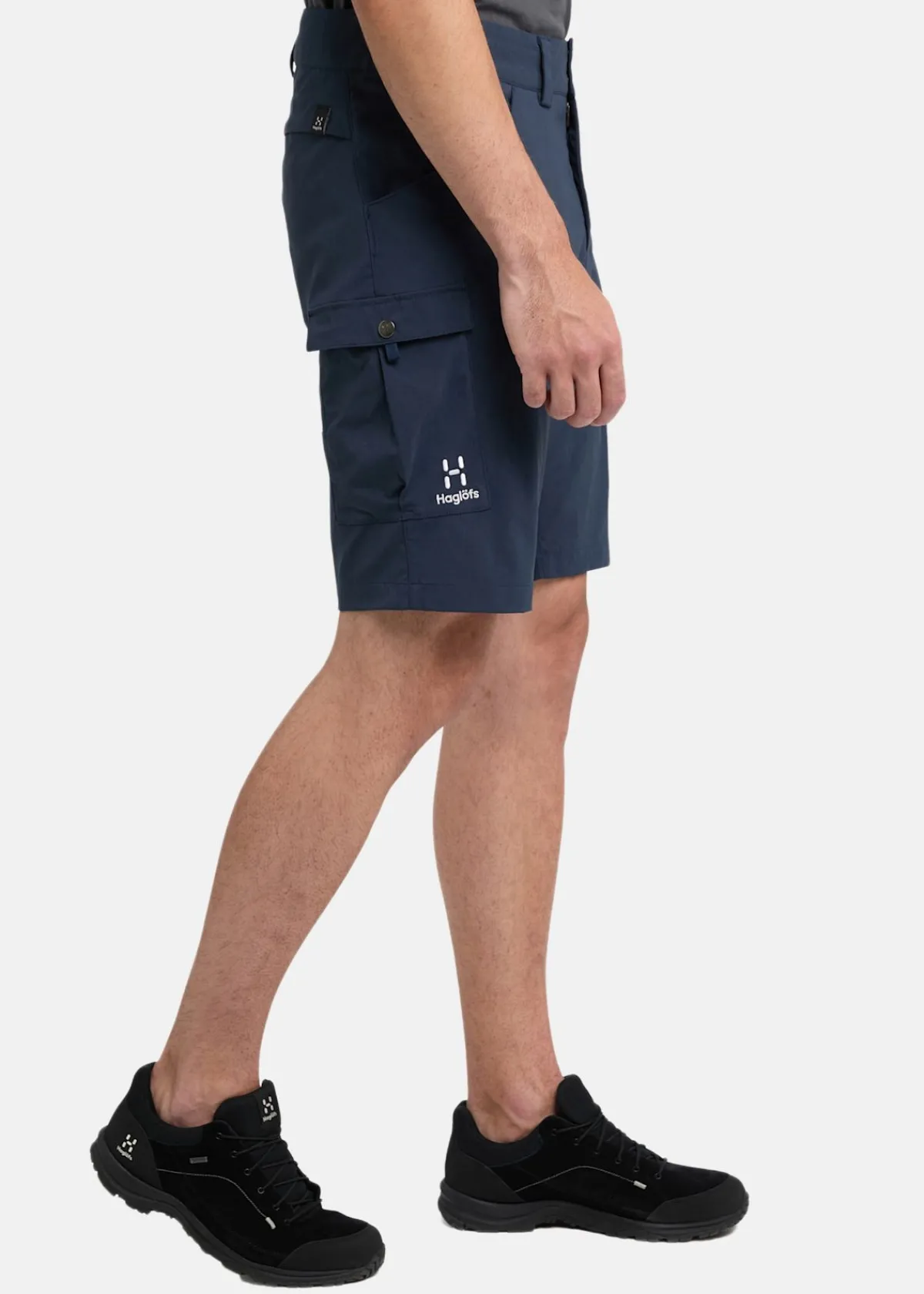 Haglöfs Mid Standard Shorts Men