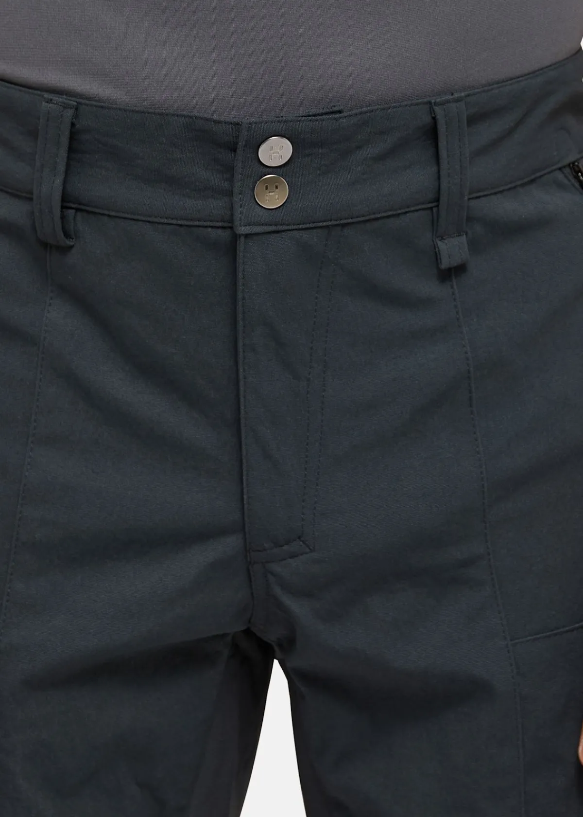 Haglöfs Mid Standard Shorts Men
