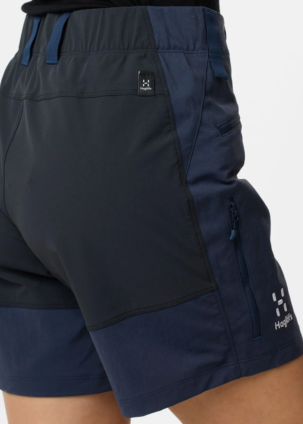 Haglöfs Mid Standard Shorts Women