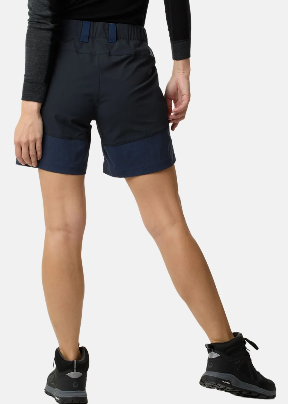 Haglöfs Mid Standard Shorts Women